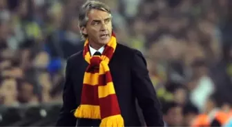 Mancini'ye Yeni Teklif!