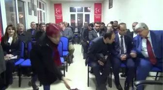 MHP'den Referandum Için 'Evet' Açıklaması