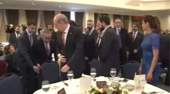 Numan Kurtulmuş: Türkiye'nin Kendi Tarihiyle Barışmaya Başladığının Önemli Işaretlerinden Birisidir