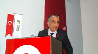 Özalp'ta Tarsim Bilgilendirme Toplantısı