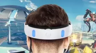 Psvr Oyunlarını İnceledik!