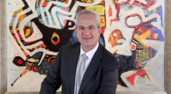 Türk Telekom International'a Üst Düzey İki Atama