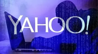 Yahoo'dan 'Hack'lendiniz' Uyarısı!