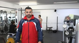 Yüksel Nedim, KKTC'yi Avrupa'da Temsil Edecek