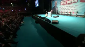 Başbakan Yıldırım: 'Pensilvanya'da Oturan Terörist Başını da Evelallah Getireceğiz, Hesabını...