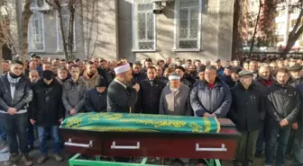 Başkan Ayrancı'nın Acı Günü