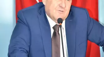 Başkan Naim Evin Güven Tazeledi