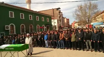 Belediye Başkanı Fatih Çalışkan'ın Acı Günü