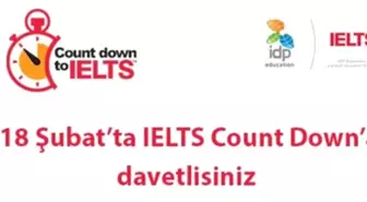 Count Down To Ielts