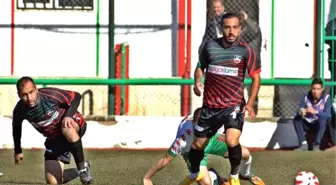 Diyarbekirspor'da Hazırlıklar Tamamlandı