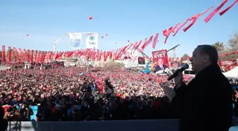 Erdoğan Gakgoşlar Diyarından Mesajı Verdi: Rejim Değişmiyor, Cumhuriyet İlelebet Yaşayacak