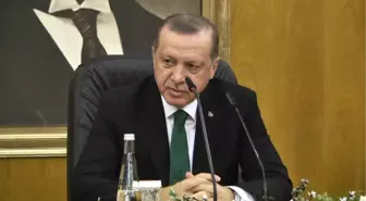 Erdoğan'ın Her Ortadoğu Ziyaretinden Sonra Yatırımlar Artıyor'