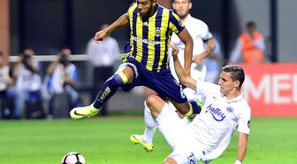 Fenerbahçe Ile Kasımpaşa 68. Randevuda