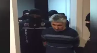 Fetö/pdy'den Aranan Eski Hakim ve 2 Savcı Saklandıkları Evde Yakalandı