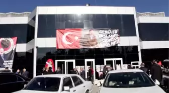 Gençlerbirliği'nde Murat Cavcav Başkanlığa Seçildi (1)