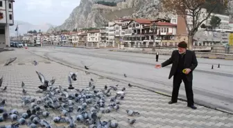 Keşfedilmemiş Amasya' İçin Yarışacaklar