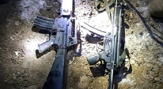 Mardin Valiliği: 2 Üst Düzey PKK'lı Ölü Ele Geçirildi