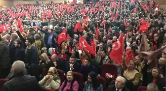 MHP'li Muhalifler 'Hayır' Kampanyasını Başlattı 3