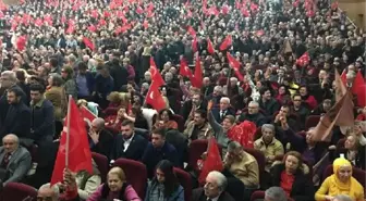 MHP'li Muhalifler 'Hayır' Kampanyasını Başlattı (1)