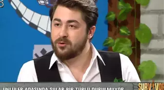 Semih Öztürk: 'Adem, Ünlüler Adasında Ağırlığını Ortaya Koydu!'