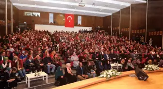 Talas Belediyesi Dostluğu Kalbe Düşürdü