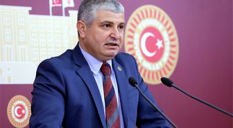 TBMM Başkanvekili Hamzaçebi Açıklaması