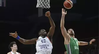 THY Avrupa Ligi'nin Mvp Adayları Belli Oldu