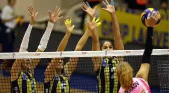 Voleybol: Vestel Venus Sultanlar Ligi