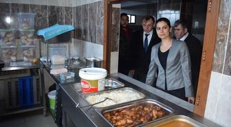 Aydınlı Yurdu Artık Devlet Yurdu