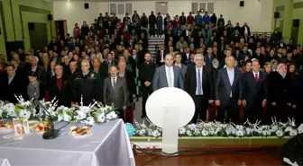 Aziziye'den Cumhurbaşkanlığı Hükümet Sistemi ve Yeni Türkiye Paneli