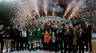 Banvit'ten Tarihi Başarı