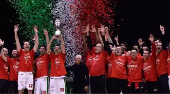 Basketbol: İtalya Kupası