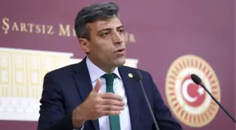 CHP'li Yılmaz: Türkiye Tarihinin En Büyük Kriziyle Karşı Karşıya