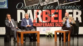 Darbeler Tarihi Yıldırım'da Ele Alındı