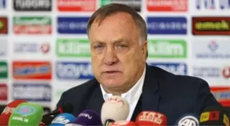 Dick Advocaat'la İlgili Şok Gerçek!