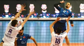 Efeler Voleybol Ligi