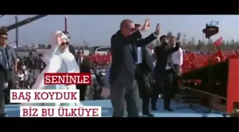 Evet' Marşı Ihlas Medya'dan