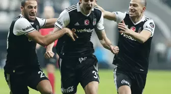 Futbol: Spor Toto Süper Lig