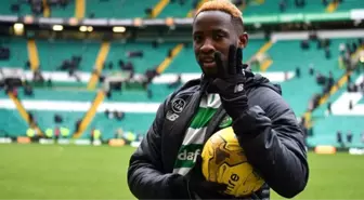 Galatasaray'a Transfer Edilmeyen Moussa Dembele'nin Fiyatı 60 Milyon Euro