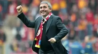 Hagi Galatasaray Kararını Açıkladı!