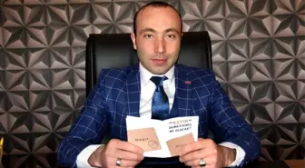 Hayır' Broşürlerine MHP'den Tepki