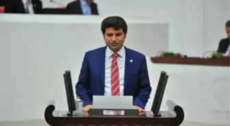 Hdp'li Milletvekili Aslan Gözaltına Alındı