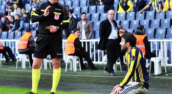 Ikinci Yarıda Sadece 1 Galibiyet