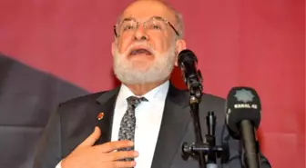 Karamollaoğlu'dan Kutuplaşma Uyarısı