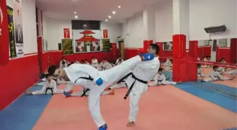 Karate: 44. Ümit, Genç ve 21 Yaş Altı Avrupa Şampiyonası