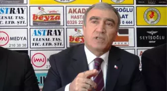 MHP'li Öztürk: Referandumdan Ne Sonuç Çıkarsa Çıksın Baş Tacımızdır