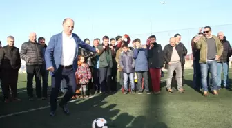 Muharrem Usta: 'Camia Takımına Daha Güvenle Bakıyor'