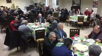 Odunpazarından 'Arabaşı' Etkinliği