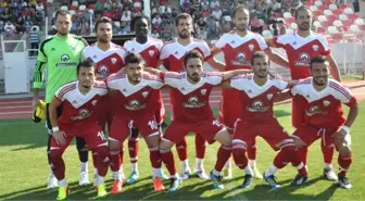 Tire 1922 Spor-Silivrispor: 3-1