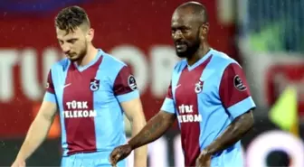 Trabzonspor'a Geri Dönüyor!